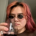 Profile Picture of Meg Larson (@meglarson._) on Instagram