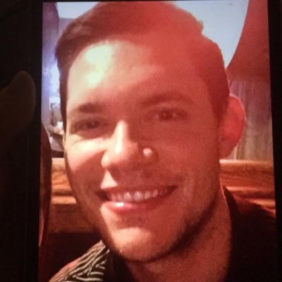 Profile Picture of Steven Cantrell (@sctrell) on Twitter