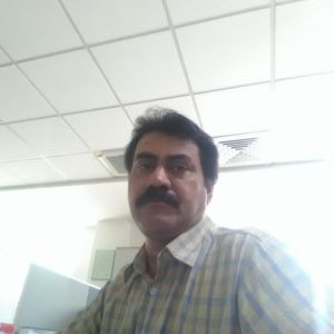 Profile Picture of Vishwanath Hegde (@VishwanathHeg17) on Twitter