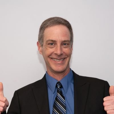 Profile Picture of Michael J. Cloutier (@WeGetReal) on Twitter