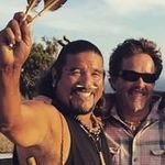 Profile Picture of steve woods (@stevewoodzy) on Instagram