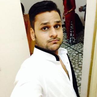 Profile Picture of ATul GArg (@atul_agrawal56) on Twitter