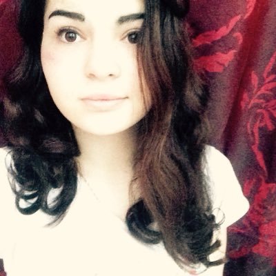 Profile Picture of Viktoria Zhukova (@vikikviki37) on Twitter