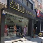 Profile Picture of ESARP/GIYIM/CANTA/AKSESUAR (@ahlem_esarp_canta) on Instagram