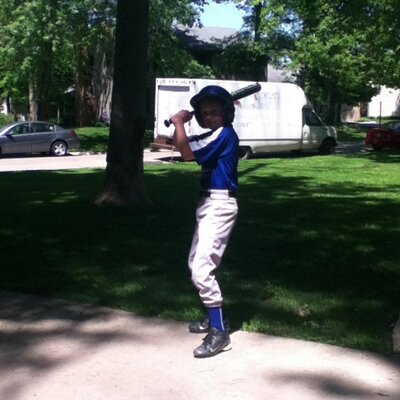 Profile Picture of Jacob Gerard (@Baseball_Gerard) on Twitter