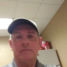 Profile Picture of Paul Coffman (@PaulCof37844299) on Twitter