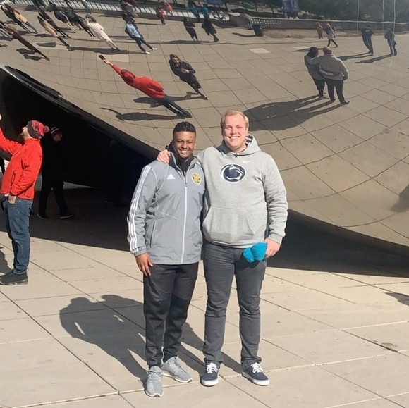 Profile Picture of Jon Neseth (@jonneseth) on Poshmark