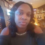 Profile Picture of Rashida Moore (@mzshida_mo) on Instagram