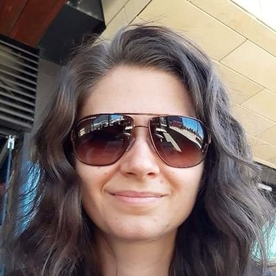 Profile Picture of Anna Cannon, PhD  🇦🇺| 🇵🇱 (@AnnaM_Cannon) on Twitter