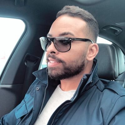 Profile Picture of Glenn A. Lombardo (@AKAtheCloser1) on Twitter