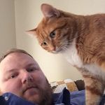 Profile Picture of Scott Voss (@voss618) on Instagram