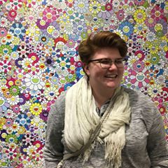 Profile Picture of Erika March (@marchdemarch) on Tiktok