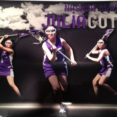 Profile Picture of Julia Cote (@JuliaC_rocks) on Twitter