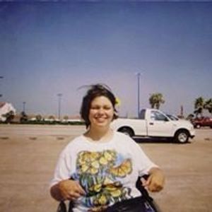 Profile Picture of Teresa Gallagher (@poolbum3613) on Myspace