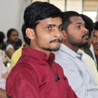Sai Vivek Reddy - Quora Profile Picture of Sai Vivek Reddy (@sai-vivek-reddy-2) on Quora