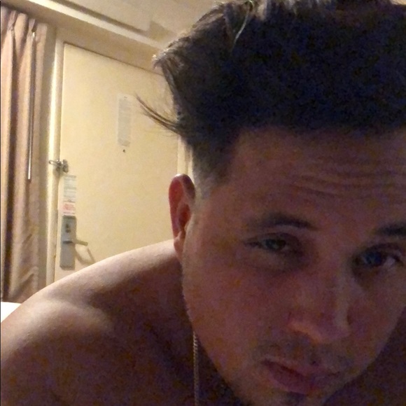 Pablo Fernandez - Poshmark Profile Picture of Pablo Fernandez (@pablof10) on Poshmark