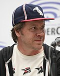 Profile Picture of Mike Hollingsworth (animator)on Wikipedia