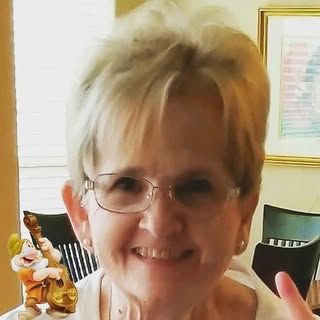 Profile Picture of VGM (@virginia.moore) on Instagram