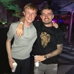 Profile Picture of Josh Davies (@joshdavies.10) on Instagram