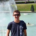 Profile Picture of Thomas Robeyns (@thomasrobeyns) on Instagram