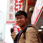 Profile Picture of Nathan Ng (@nadnadan) on Flickr