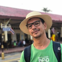 Profile Picture of Luis Correa (@luis-correa-69) on Quora