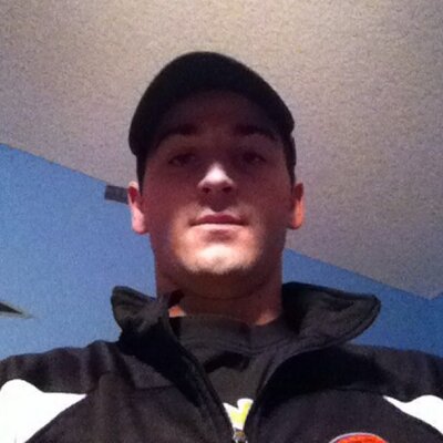 Profile Picture of Robbie Davis (@R22davis) on Twitter