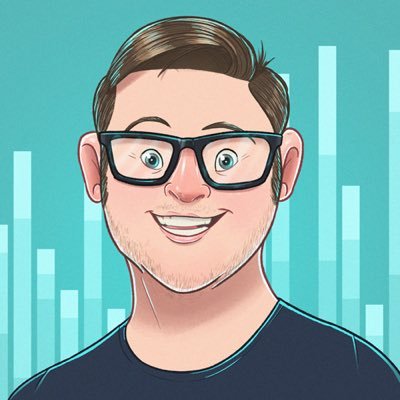 Profile Picture of Chris Dickson (@biztoryuk_chris) on Twitter