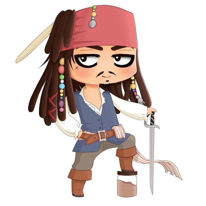 Profile Picture of David Bel (@vidpoison) on Tiktok
