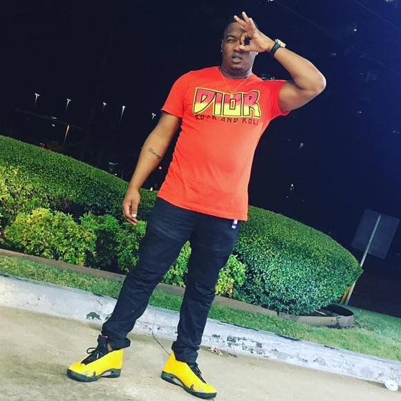 Profile Picture of Ready Ready (@datboyready501) on Poshmark