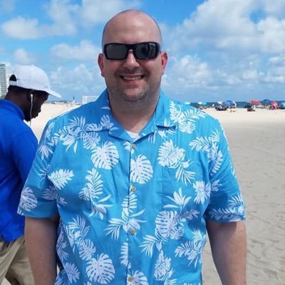 Profile Picture of Greg Bemis (@Greg_Bemis) on Twitter