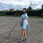 Profile Picture of Юлія Думащин ❤ (@julia_dumashchyn) on Instagram