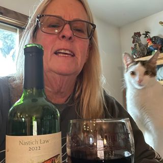 Profile Picture of Nancy Richter Marks (@runamuckaranch) on Instagram
