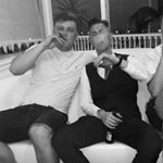 Sean O'Grady - Instagram Profile Picture of Sean O'Grady (@seanogrady9) on Instagram