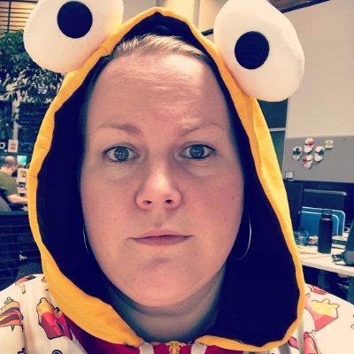 Profile Picture of Hazel K (@HK_Infinity) on Twitter