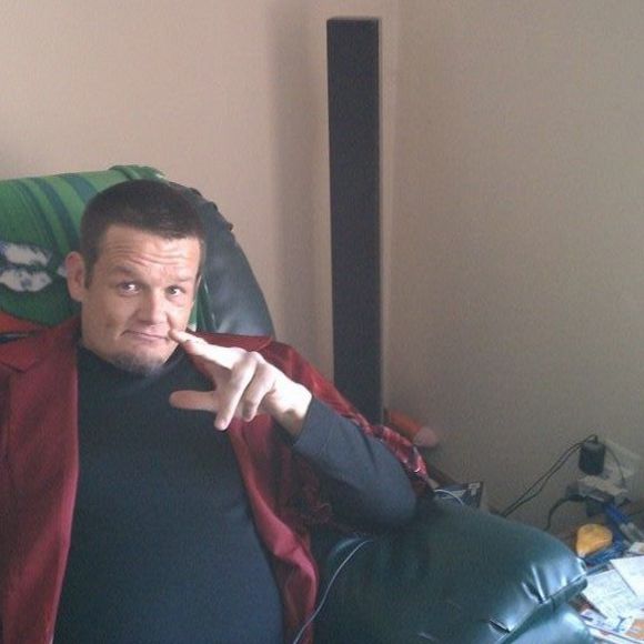 Profile Picture of Richard Reitz (@reitz772003) on Poshmark