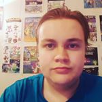 Profile Picture of Benjamin Størkersen (@benny19097) on Instagram
