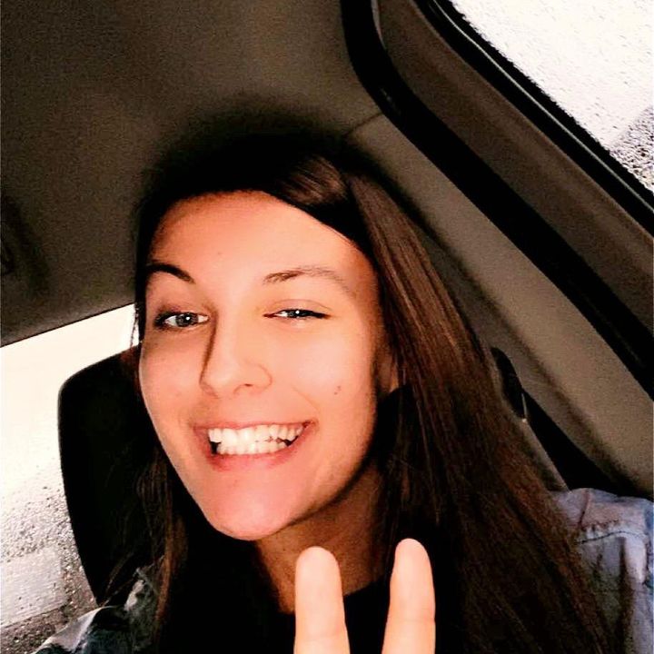Profile Picture of Nevaeh Lafollette (@nevaehlafollette) on Tiktok