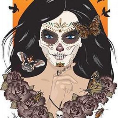 Profile Picture of Tabitha Ann Maxwell (@tabithaamaxwell) on Twitter