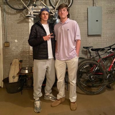 Profile Picture of George Humphrey (@GeorgeH22690996) on Twitter