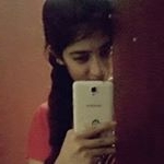 Profile Picture of Rucha Joshi (@rucha.jiya) on Instagram