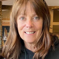 Profile Picture of deborahilger (@deborahilger) on Tiktok