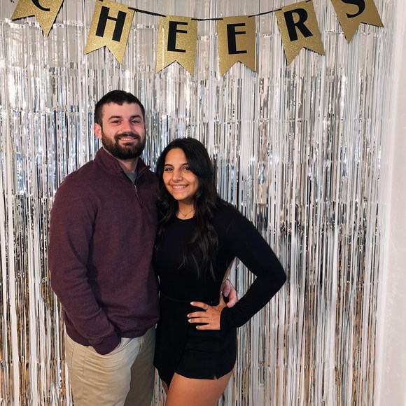 Profile Picture of Maria Severino (@maria_severino) on Poshmark