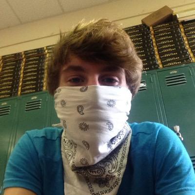Bryce Whaley - Twitter Profile Picture of Bryce Whaley (@bryce_whaley) on Twitter