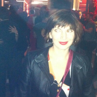 Profile Picture of Jo Buckman (@ijoda07) on Twitter