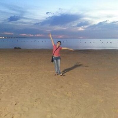 Profile Picture of Lorena Castillo (@cast_lorea) on Twitter