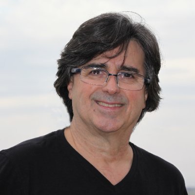 Profile Picture of Antônio Alberto Machado (@A_Ramon_1971) on Twitter
