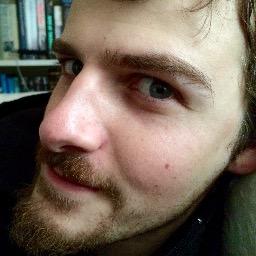 Profile Picture of Thomas Anthony Harve (@Tomssilversurf) on Twitter