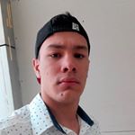Profile Picture of Leo Vásquez. (@leo_vasquez_98) on Instagram