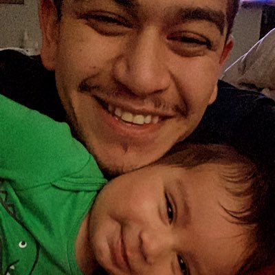 Isidro Chavez - Twitter Profile Picture of Isidro Chavez (@isidroc80730615) on Twitter